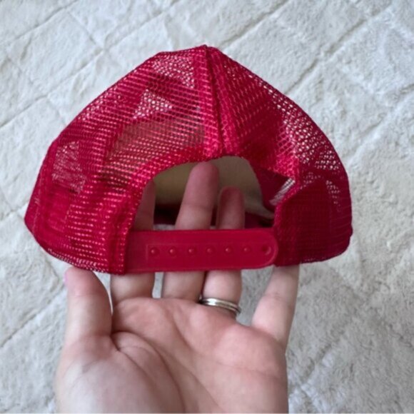 Homemade | Pokémon Trainer Hat | One size - Picture 4 of 6